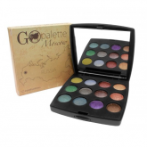 Go Palette Moscow